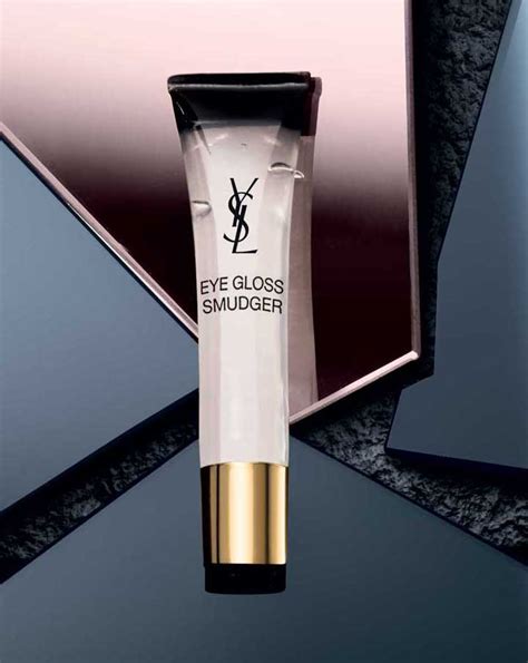 eye gloss smudger yves saint laurent|Eye Gloss Smudger .